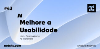 Como Personalizar o Menu de Administrador do WordPress #43 Imagem Destacada do Post #43