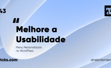 Como Personalizar o Menu de Administrador do WordPress #43 Imagem Destacada do Post #43
