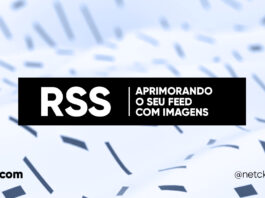 Aprimore Seu Feed RSS com Imagens no WordPress #45 Imagem Destacada do Post #45