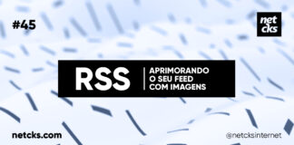 Aprimore Seu Feed RSS com Imagens no WordPress #45 Imagem Destacada do Post #45