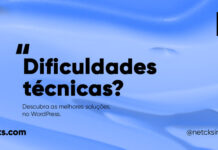 Corrigindo o Erro de Dificuldades Técnicas no WordPress #23 Imagem Destacada do Post #23