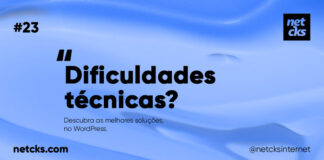 Corrigindo o Erro de Dificuldades Técnicas no WordPress #23 Imagem Destacada do Post #23