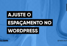 Como Ajustar o Espaço Entre Blocos no WordPress #25 Imagem Destacada do Post #25