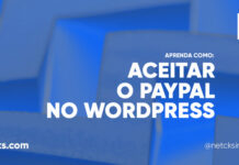 Como Adicionar um Formulário de Pagamento do PayPal no WordPress #26 Imagem Destacada do Post #26