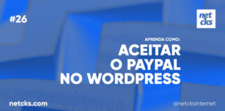 Como Adicionar um Formulário de Pagamento do PayPal no WordPress #26 Imagem Destacada do Post #26