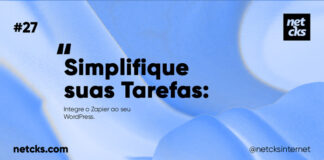 Como Integrar o Zapier no WordPress #27 Imagem Destacada do Post #27