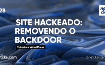 Corrigindo um Backdoor de um Site Hackeado no WordPress #28 Imagem Destacada do Post #28