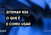 Como Adicionar um Sitemap RSS no WordPress #30 Imagem Destacada do Post #30