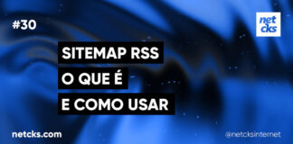 Como Adicionar um Sitemap RSS no WordPress #30 Imagem Destacada do Post #30