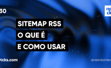 Como Adicionar um Sitemap RSS no WordPress #30 Imagem Destacada do Post #30