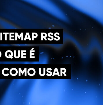 Como Adicionar um Sitemap RSS no WordPress #30 Imagem Destacada do Post #30