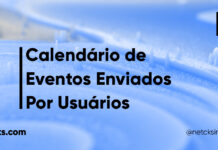 Como Criar um Calendário de Eventos Enviado por Usuários no WordPress #33 Imagem Destacada do Post #33