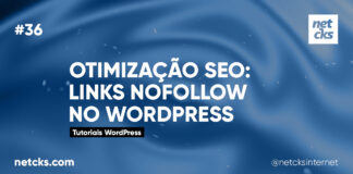 Como Criar Links Nofollow no WordPress #36 Imagem Destacada do Post #36