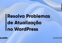 Como Corrigir Problemas de Atualização do WordPress #39 Imagem Destacada do Post #39