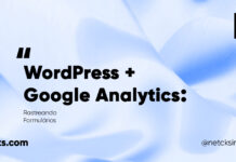 Como Rastrear Formulários do WordPress no Google Analytics #31 Imagem Destacada do Post #31