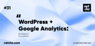 Como Rastrear Formulários do WordPress no Google Analytics #31 Imagem Destacada do Post #31
