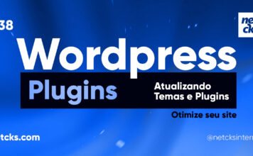 Como Mudar a Versão de Temas e Plugins no WordPress #38 Imagem Destacada do Post #38