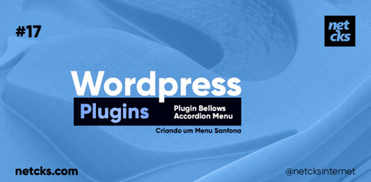 Criando um Menu Sanfona na Barra Lateral com WordPress #17 Imagem destacada do Post #17
