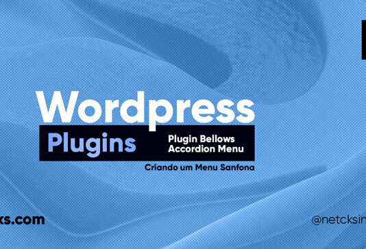 Criando um Menu Sanfona na Barra Lateral com WordPress #17 Imagem destacada do Post #17