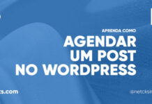Como Agendar a Publicação de Posts no WordPress #20 Imagem Destacada do Post #20