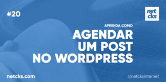 Como Agendar a Publicação de Posts no WordPress #20 Imagem Destacada do Post #20