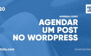 Como Agendar a Publicação de Posts no WordPress #20 Imagem Destacada do Post #20