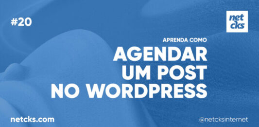 Como Agendar a Publicação de Posts no WordPress #20 Imagem Destacada do Post #20