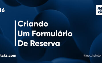 Como Criar Um Formulário de Reserva no WordPress #16 Imagem destacada do Post #16