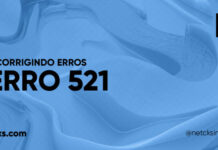 Como Corrigir o Erro 521 no WordPress (CloudFlare) #09 Imagem-destacada Post 09