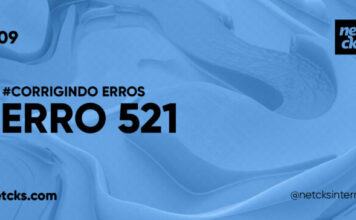 Como Corrigir o Erro 521 no WordPress (CloudFlare) #09 Imagem-destacada Post 09