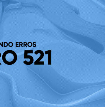 Como Corrigir o Erro 521 no WordPress (CloudFlare) #09 Imagem-destacada Post 09