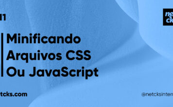 Como Minificar Arquivos CSS e JavaScript no WordPress #11 Imagem destacada do Post #11