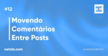 Como Mover Comentários Entre Posts no WordPress #12 Imagem Destacada do Post #12