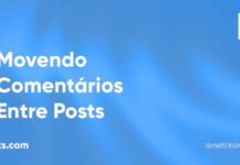 Como Mover Comentários Entre Posts no WordPress #12 Imagem Destacada do Post #12