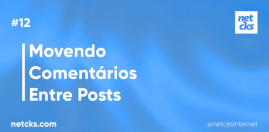 Como Mover Comentários Entre Posts no WordPress #12 Imagem Destacada do Post #12