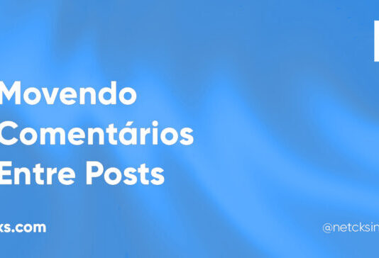Como Mover Comentários Entre Posts no WordPress #12 Imagem Destacada do Post #12