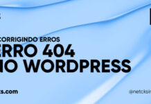 Como Resolver o Erro 404 no WordPress #03 Imagem destacada do Post #03