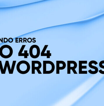 Como Resolver o Erro 404 no WordPress #03 Imagem destacada do Post #03