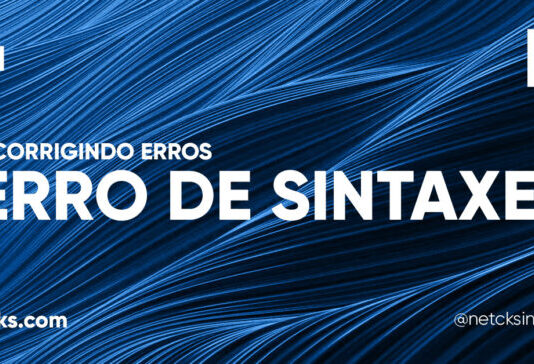 Como Corrigir o Erro de Sintaxe no WordPress #01 Imagem destacada do Post #01