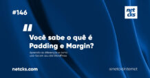 Descubra a Diferença Entre Padding e Margin no WordPress #146