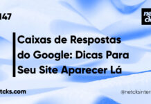 SEO WordPress: Seu Conteúdo em Caixas de Respostas do Google #147